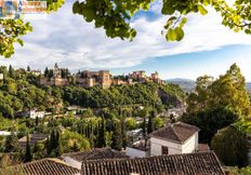 Prestigioso complesso residenziale in vendita Granada, Spagna