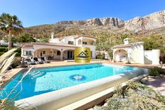 Villa in vendita a Xàbia Comunità Valenciana Provincia de Alicante