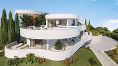 Villa in vendita a Benalmádena Andalusia Málaga