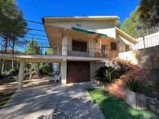 Casa di lusso in vendita a Muro del Alcoy Comunità Valenciana Provincia de Alicante