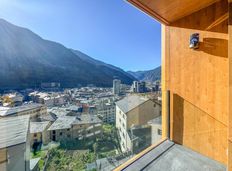 Prestigioso appartamento di 133 m² in vendita Escaldes-Engordany