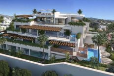 Prestigioso appartamento di 166 m² in vendita Marbella, Spagna