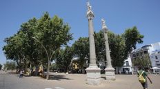 Palazzo in vendita a Siviglia Andalusia Siviglia