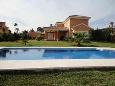 Esclusiva villa di 500 mq in vendita Estepona, Andalusia