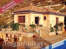 Casa Unifamiliare in vendita a Berja Andalusia Almeria