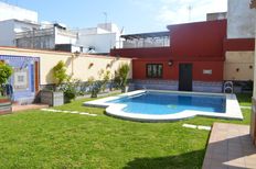 Casa di lusso di 443 mq in vendita Puerto Real, Andalusia