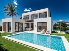 Villa in vendita l\'Alfàs del Pi, Comunitat Valenciana