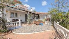 Villa in vendita a Mijas Andalusia Málaga