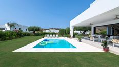 Villa in vendita a Mijas Andalusia Málaga