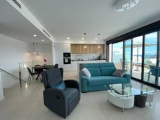 Prestigioso appartamento di 220 m² in affitto Finestrat, Comunitat Valenciana