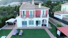 Villa in vendita a Finestrat Comunità Valenciana Provincia de Alicante