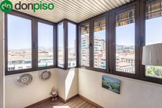 Appartamento di prestigio di 221 m² in vendita Granada, Andalusia