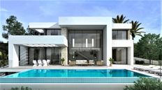 Prestigiosa villa di 434 mq in vendita, Moraira, Comunitat Valenciana