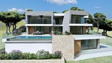 Villa di 222 mq in vendita Benitachell, Spagna