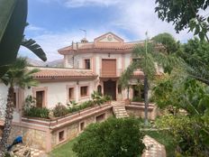 Prestigiosa villa di 410 mq in vendita Estepona, Andalusia