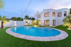 Villa in vendita a Xàbia Comunità Valenciana Provincia de Alicante