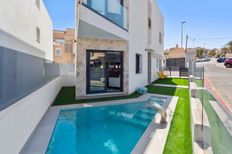 Villa in vendita a Torrevieja Comunità Valenciana Provincia de Alicante