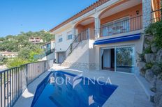 Esclusiva villa di 290 mq in vendita Santa Cristina d\'Aro, Catalogna