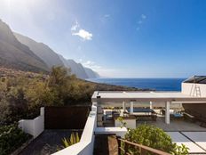 Casa Indipendente di 10000 mq in vendita Buenavista del Norte, Isole Canarie