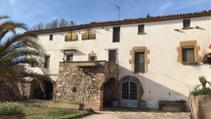 Casale di lusso in vendita Artés, Catalogna