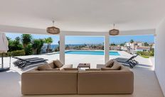 Esclusiva villa di 434 mq in vendita Mijas, Spagna