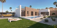 Villa in vendita a Algorfa Comunità Valenciana Provincia de Alicante