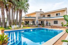 Villa in vendita a Dehesa de Campoamor Comunità Valenciana Provincia de Alicante