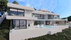 Prestigiosa villa di 453 mq in vendita, Calpe, Comunitat Valenciana