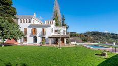 Prestigiosa casa di 750 mq in vendita Casarabonela, Andalusia