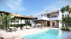 Esclusiva villa di 300 mq in vendita Orihuela Costa, Spagna