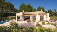 Villa in vendita a Benissa Comunità Valenciana Provincia de Alicante