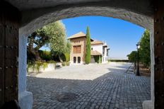 Casa Unifamiliare in vendita a Zubia Andalusia Provincia de Granada