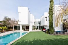 Villa in vendita a Sant Cugat del Vallès Catalogna Província de Barcelona