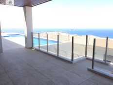 Esclusiva villa in vendita Benidorm, Spagna