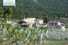 Casale di lusso in vendita Pontils, Spagna