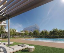 Prestigioso appartamento di 100 m² in vendita Calpe, Comunità Valenciana