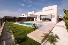 Prestigiosa Casa Indipendente di 157 mq in vendita Los Montesinos, Spagna