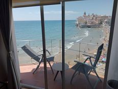 Prestigioso appartamento di 80 m² in affitto Sitges, Catalogna