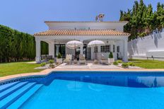 Villa in vendita a Mijas Andalusia Málaga