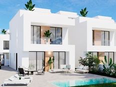 Esclusiva villa in vendita Orihuela Costa, Spagna