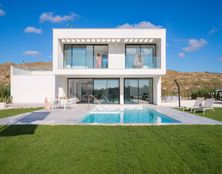 Prestigiosa villa di 312 mq in vendita Murcia, Región de Murcia