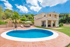 Villa in vendita a Alhaurín el Grande Andalusia Málaga