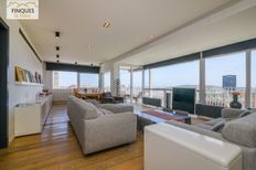 Appartamento di lusso di 180 m² in vendita Barcellona, Spagna