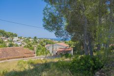 Terreno in vendita a Benissa Comunità Valenciana Provincia de Alicante