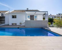 Villa in vendita a Mijas Andalusia Málaga