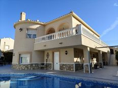 Villa in vendita a San Fulgencio Comunità Valenciana Provincia de Alicante