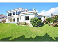 Villa in vendita a Benalmádena Andalusia Málaga