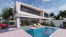 Villa in vendita a Gran Alacant Comunità Valenciana Provincia de Alicante