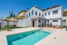 Villa in vendita a Málaga Andalusia Málaga