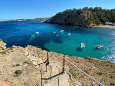 Villa in vendita a Sant Josep de sa Talaia Isole Baleari Isole Baleari